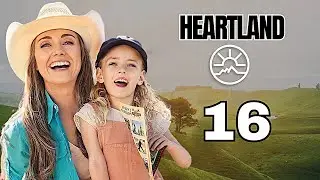 Heartland Season 16 Release Guide Dates, Streaming & Where to Watch
