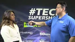 People10 at ITEXPO 2023