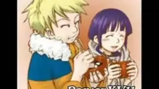 Naruto & Hinata MV (Hmong Song)