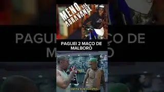 A tatuagem dele é da cadeia #brasil #reels #tatuagem #tatuagens #tattoo