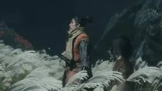 세키로 Sekiro | 울트라 와이드 Ultrawide 32:9 (5120x1440) 초반 플레이