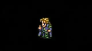 IS HE GIVING ME THE MIDDLE FINGER????!!!!!!! Final Fantasy 3  part 1 gameplay!!!