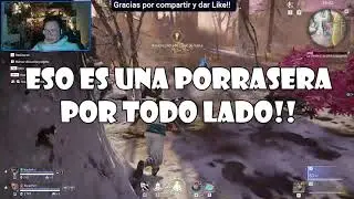 NARAKA BLADEPOINT | Un Battle Royale de Samurais!!