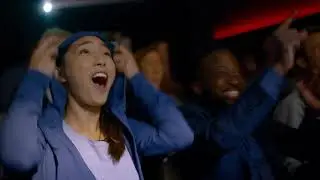 Kristeen Chan - Netflix