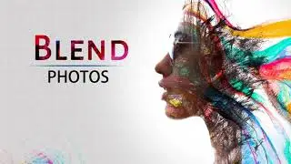 CREATE SUPERB BLENDING IMAGES||MALAYALAM||BLEND PHOTO EDITOR
