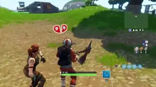 FORTNITE LIVE - Schaffen wir 50 Abos ?! NEUE SACHEN (Deutsch|HD)
