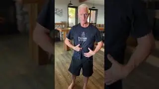 One of the most powerful ways to release your belly button!