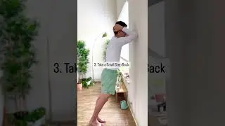 Say Goodbye to Hunchback Posture