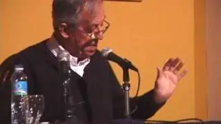 Conferencia Apuntes de Psicologia - Silo 5