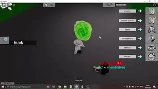 Roblox rick and morty portal script