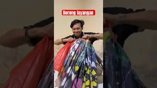 Zulfa Lanang sells kites?