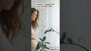 Perbedaan Kontraksi Asli dan Kontraksi Palsu #edukasikehamilan #kontraksiasli #kontraksipalsu