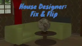 Снова дети ▷ House Designer: Fix & Flip #7
