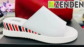 МАГАЗИН ОБУВИ ZENDEN 💚 ВОТ ЭТО УДИВЛЯЕТ ШИКАРНЫМИ НОВИНКАМИ 🤩 ТРЕНДЫ 2022 🔥 ОБЗОР 1 мая
