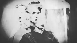 Topographies - Love Is Not Enough