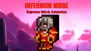 Убийство Высшей Каламитас Infernum (призыватель)
