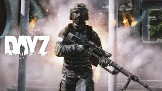 THE *100 C4* ONLINE RAID - DayZ