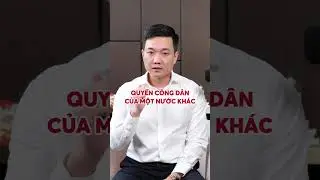 Định cư Úc theo cách gián tiếp là gì? #dinhcuuc #uc #vanuatu #quoctichuc #shorts