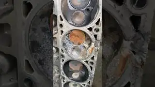 OverBoost or Over Nitrous 🤔 #LSA #Boost #Nitrous #WRP #headlift #cylinderhead #nhra