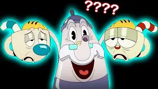 5 THE CUPHEAD SHOW! "Real Trade" Sound Variations in 44 Seconds