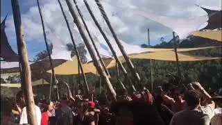 Wrecked Machines - Rounders | Enjoy the Silence @ 28 Hours Trance
