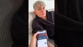 Alors sa réaction ? 😂 elle l’a pas vu venir celle la 🎧🤣