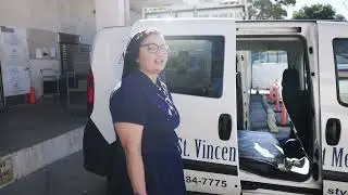 St. Vincent Meals on Wheels - Giving Tuesday