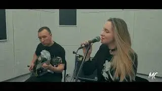 Slipknot - Snuff (Cover by Mysticore)