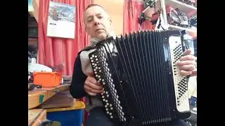БАЯН ТУЛЬСКИЙ.