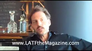 Silas Weir MItchell and his first impressions of Grimm