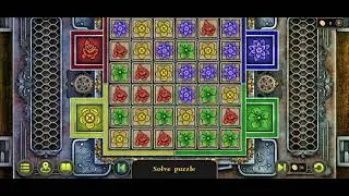 Mystery Detective Adventure case 1 puzzle solution