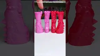 посылка для кукол с AliExpress 