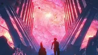 Never Ending Space Run