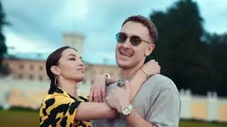 T killah  текила   Люби меня люби ft  Maria KAKDELA Премьера клипа 2019