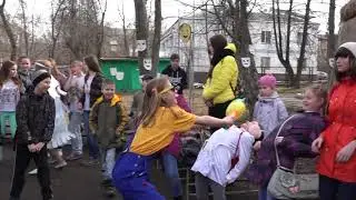 Набор в "Пилигрим"