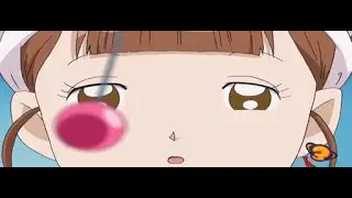 Hypnosis Scene  284