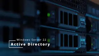 How To Create an Active Directory Domain on Windows Server 2022 | Step-by-Step Guide