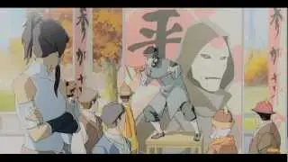 LoK // Lay Me To Sleep