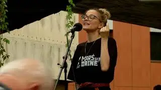 Bojana Novaković: “Konačno smo se složili oko načega, a složili smo se da se neće kopati.
