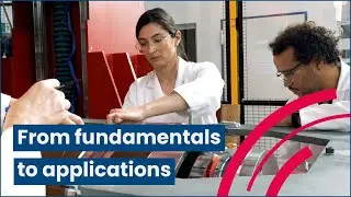 Lightweighting and innovative joining technologies