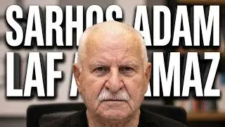 Çantacı Necmi İlgen abi neden meyhaneye gitmiyor?