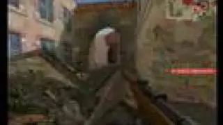 DoD Switch