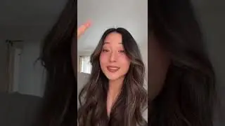 hair roller hacks for your bangs 