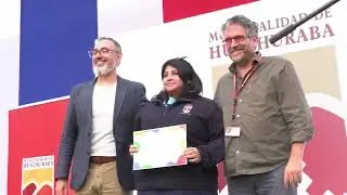 Primer Distrito de Referencia de Google for Education en Latinoamérica | Huechuraba 🇨🇱
