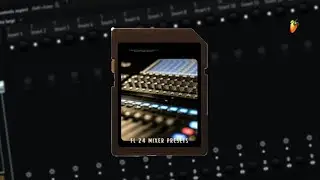 [GRÁTIS] FL Studio 2024 Mixer Presets @PHASENBOY