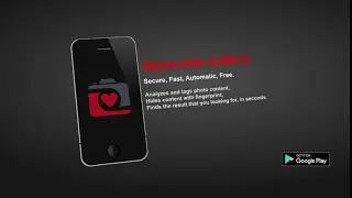 Memories: Dark Gallery on Google Play Store!