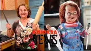 Странные участники ДОМ 2 - Ольга Васильевна
