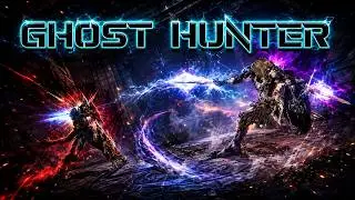 Ghost Hunter Olympiad 