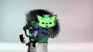 Pinkfong logo effects collection - amazing logo effects - pinkfong logo effects compilation - Hogi 1