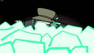 The saddest FNF mod ever made? | FNF VS. Garcello    